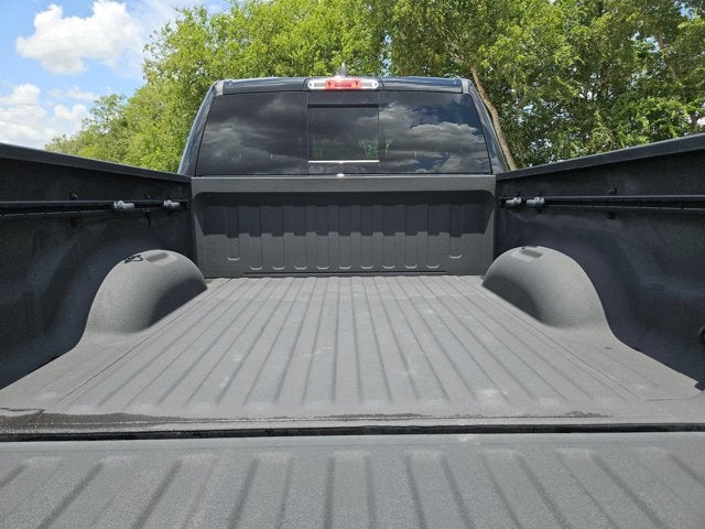 2024 RAM 1500 Lone Star