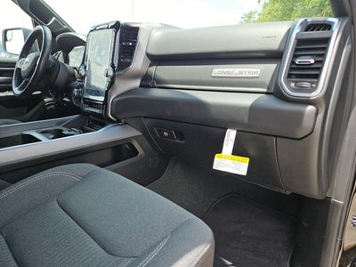 2024 RAM 1500 Lone Star
