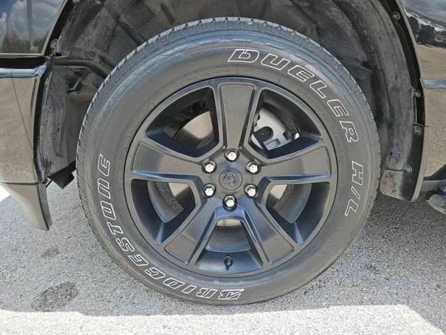 2024 RAM 1500 Lone Star