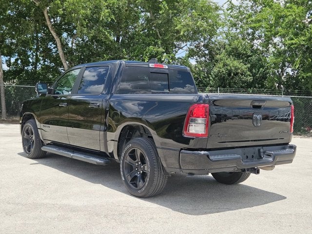 2024 RAM 1500 Lone Star