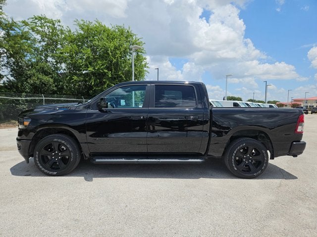 2024 RAM 1500 Lone Star