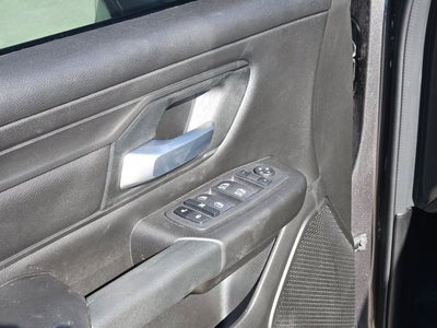 2024 RAM 1500 Tradesman