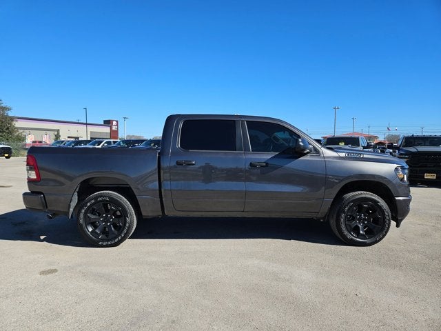 2024 RAM 1500 Tradesman