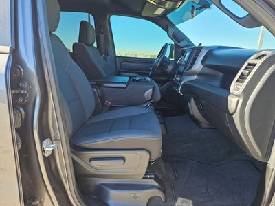 2024 RAM 1500 Tradesman