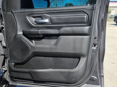 2024 RAM 1500 Tradesman