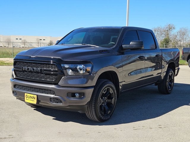 2024 RAM 1500 Tradesman