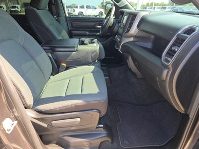 2024 RAM 1500 Tradesman