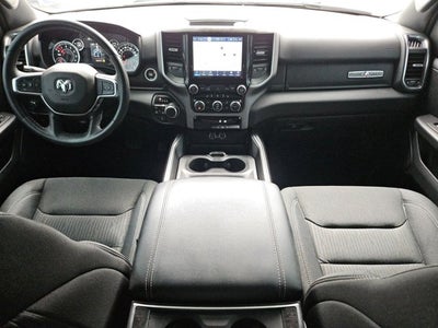 2024 RAM 1500 Lone Star