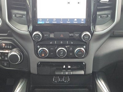 2024 RAM 1500 Lone Star