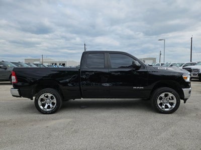 2024 RAM 1500 Lone Star