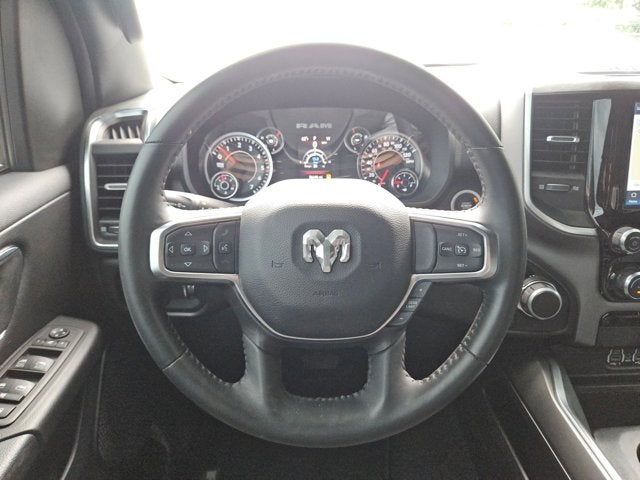 2024 RAM 1500 Lone Star