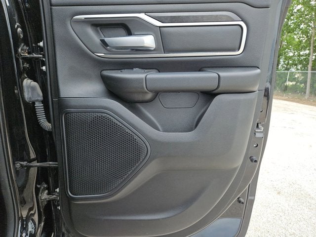 2024 RAM 1500 Lone Star