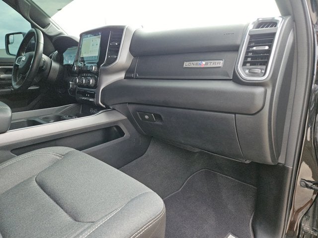 2024 RAM 1500 Lone Star