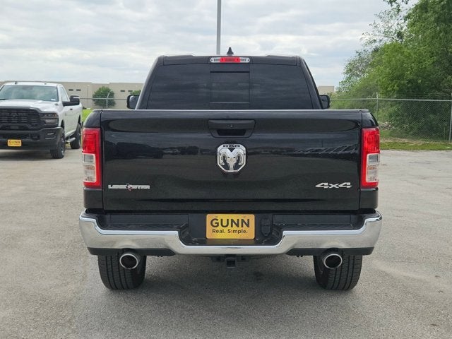2024 RAM 1500 Lone Star