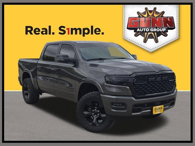 2026 RAM 1500 Lone Star