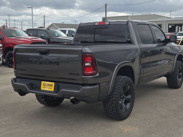 2026 RAM 1500 Lone Star