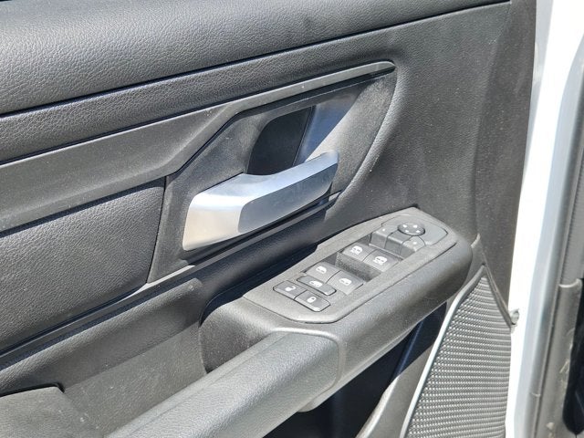 2025 RAM 1500 Warlock