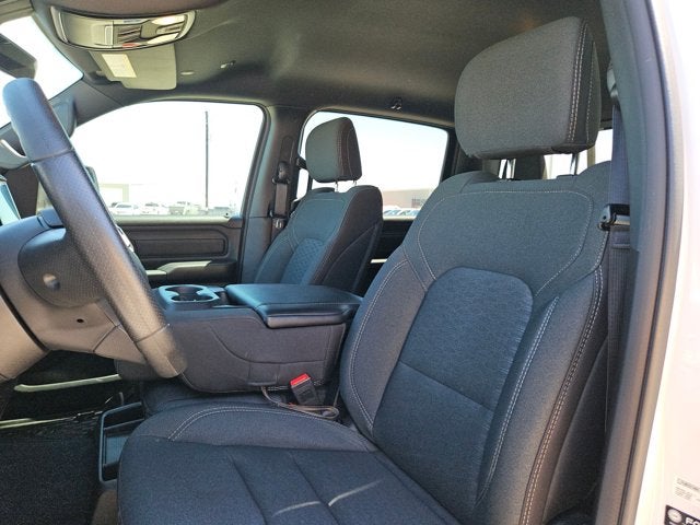 2025 RAM 1500 Warlock