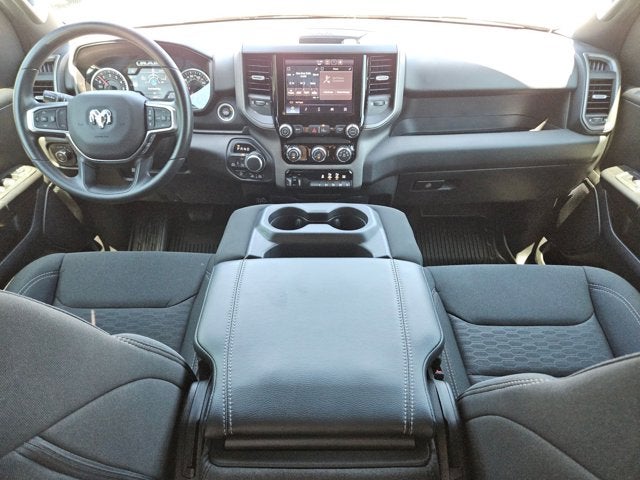 2025 RAM 1500 Warlock