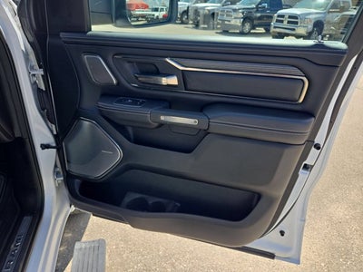2020 RAM 1500 Limited