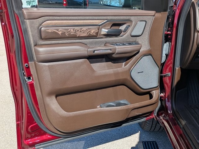 2025 RAM 1500 Longhorn