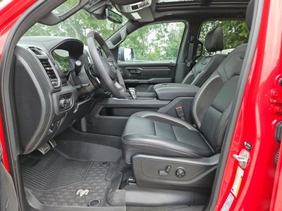 2024 RAM 1500 TRX