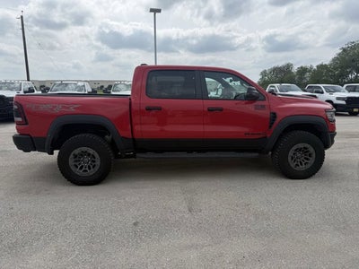 2024 RAM 1500 TRX