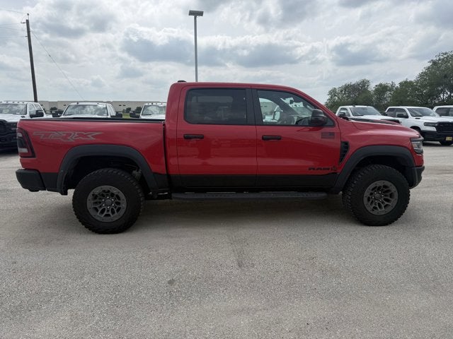 2024 RAM 1500 TRX