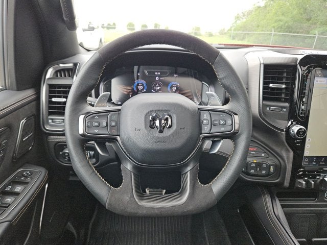 2024 RAM 1500 TRX