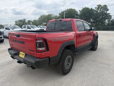 2024 RAM 1500 TRX