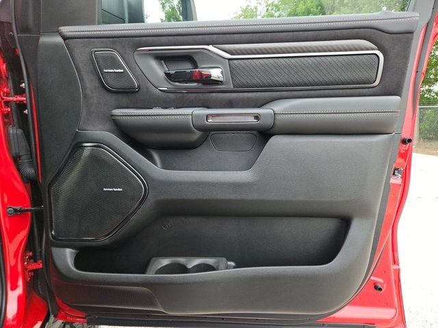 2024 RAM 1500 TRX