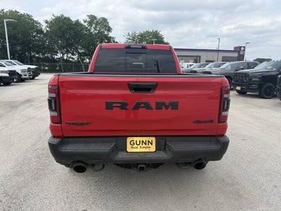 2024 RAM 1500 TRX