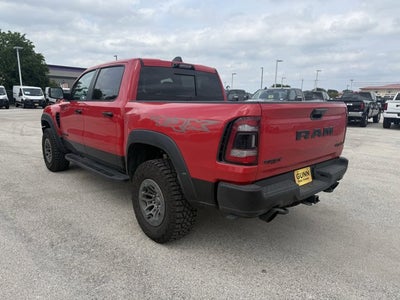 2024 RAM 1500 TRX