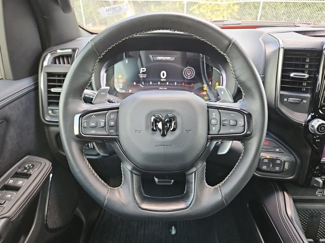 2025 RAM 1500 RHO