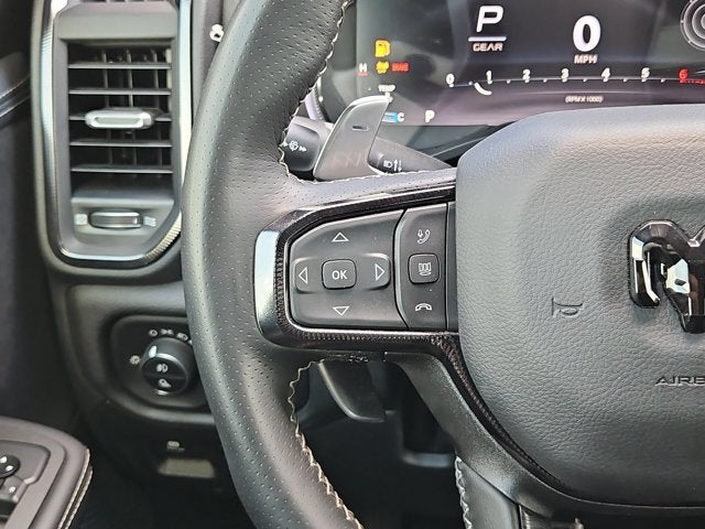 2025 RAM 1500 RHO