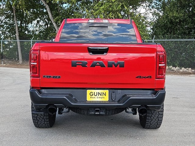 2025 RAM 1500 RHO