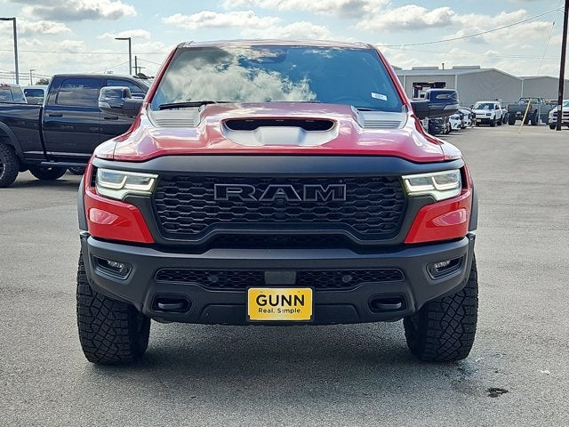 2025 RAM 1500 RHO