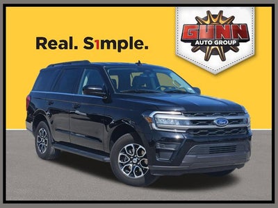 2024 Ford Expedition XLT