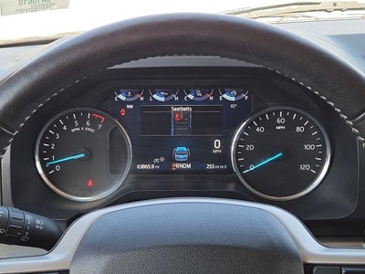 2024 Ford Expedition XLT