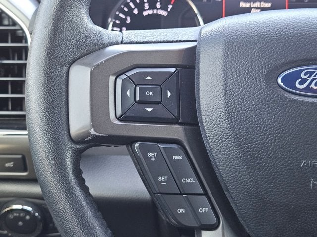 2020 Ford Expedition XLT