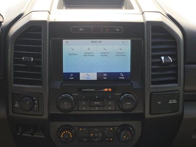 2020 Ford Super Duty F-250 SRW XL