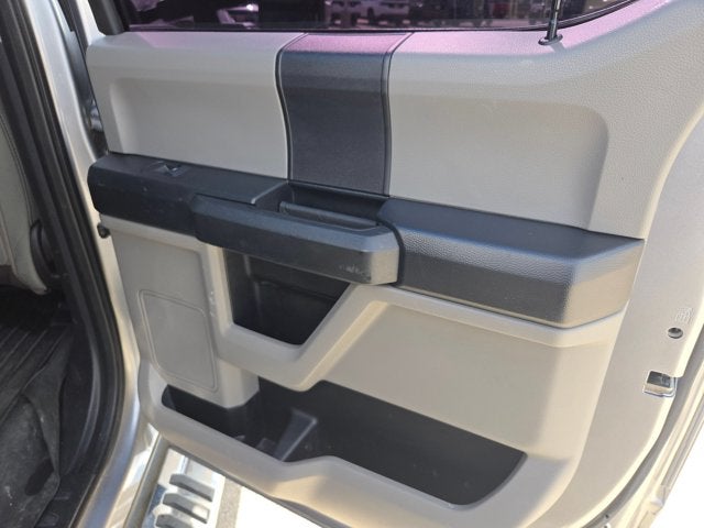 2020 Ford Super Duty F-250 SRW XL
