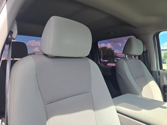 2020 Ford Super Duty F-250 SRW XL