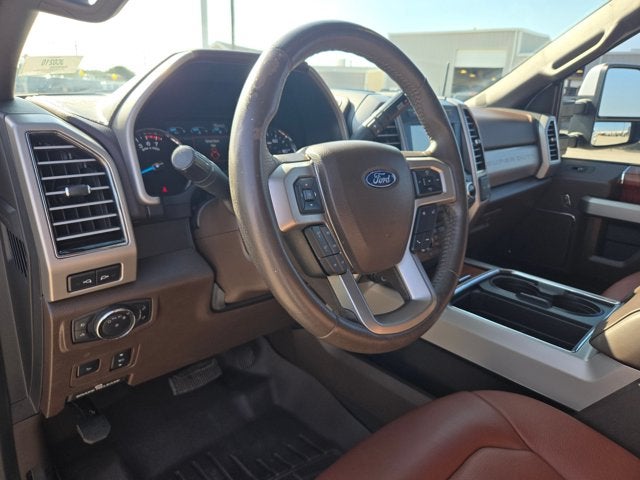 2020 Ford Super Duty F-250 SRW XL