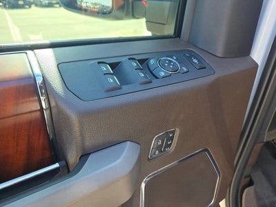 2020 Ford Super Duty F-250 SRW XL