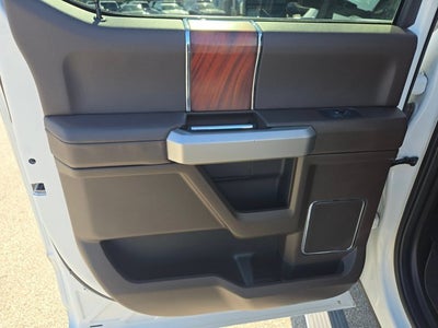 2020 Ford Super Duty F-250 SRW XL