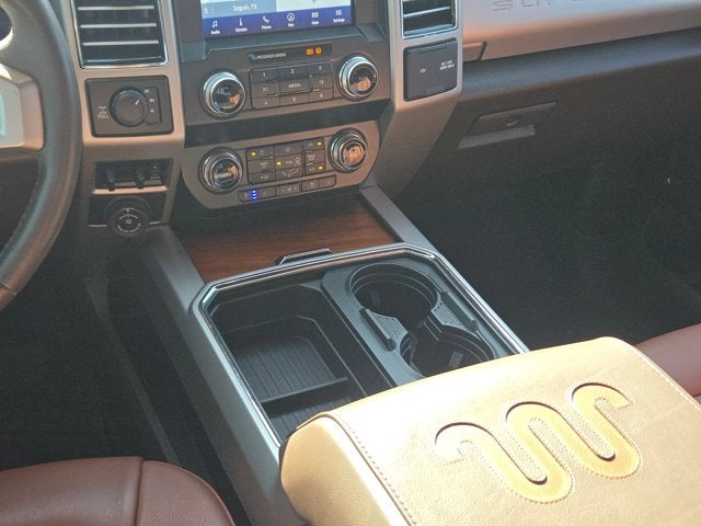 2020 Ford Super Duty F-250 SRW XL