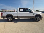2020 Ford Super Duty F-250 SRW XL