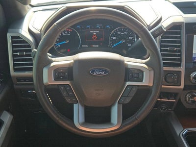 2020 Ford Super Duty F-250 SRW XL