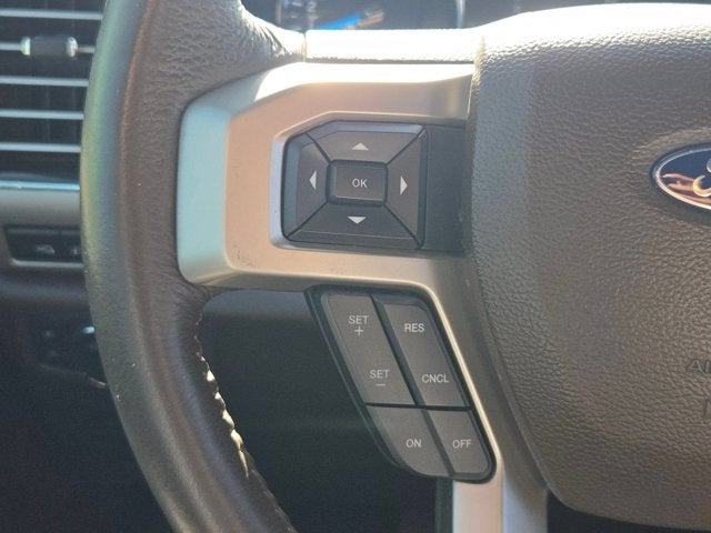 2020 Ford Super Duty F-250 SRW XL